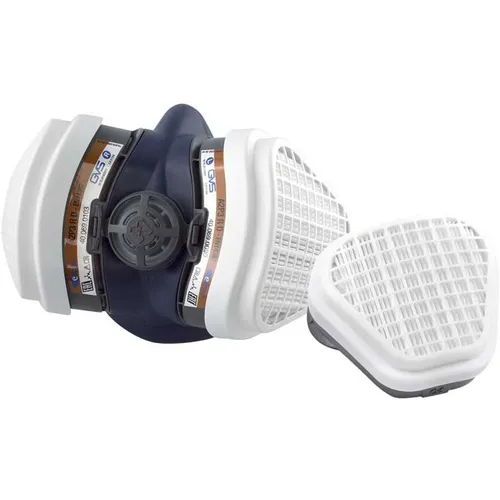 GVS Elipse A2-P3 RD – Gasfilter Mask