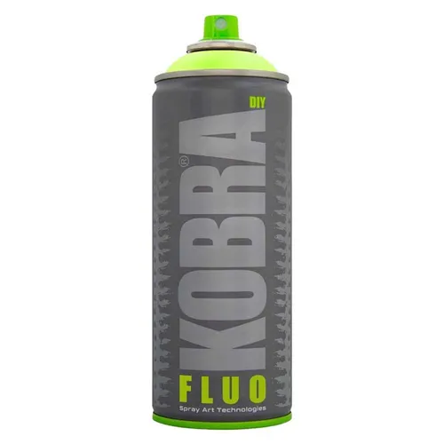 Kobra Paint Fluo 400ml