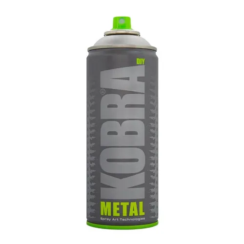 Kobra Paint HP Metallic 400ml