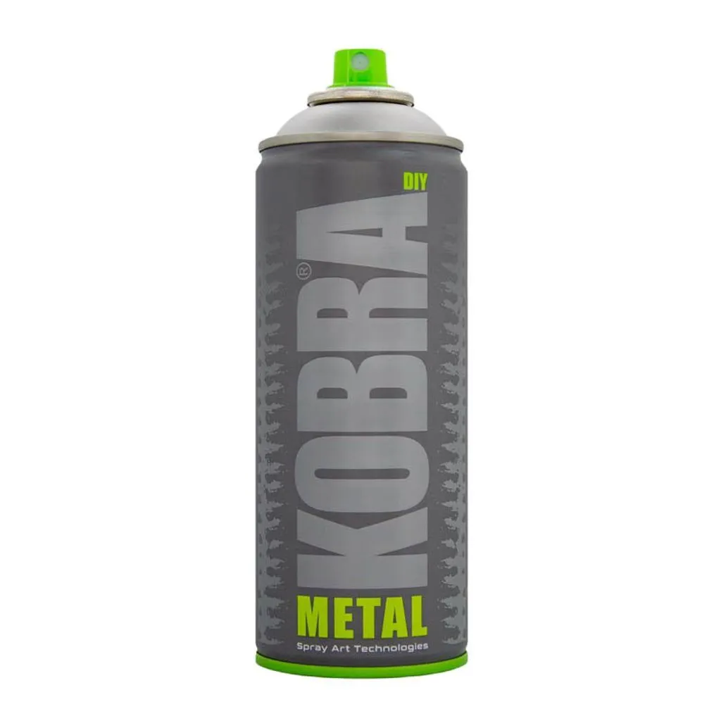 Kobra Paint HP Metallic 400ml