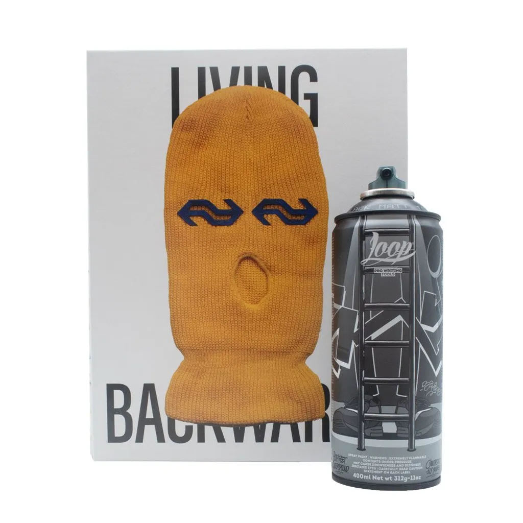 Behind - Collector's Bundle