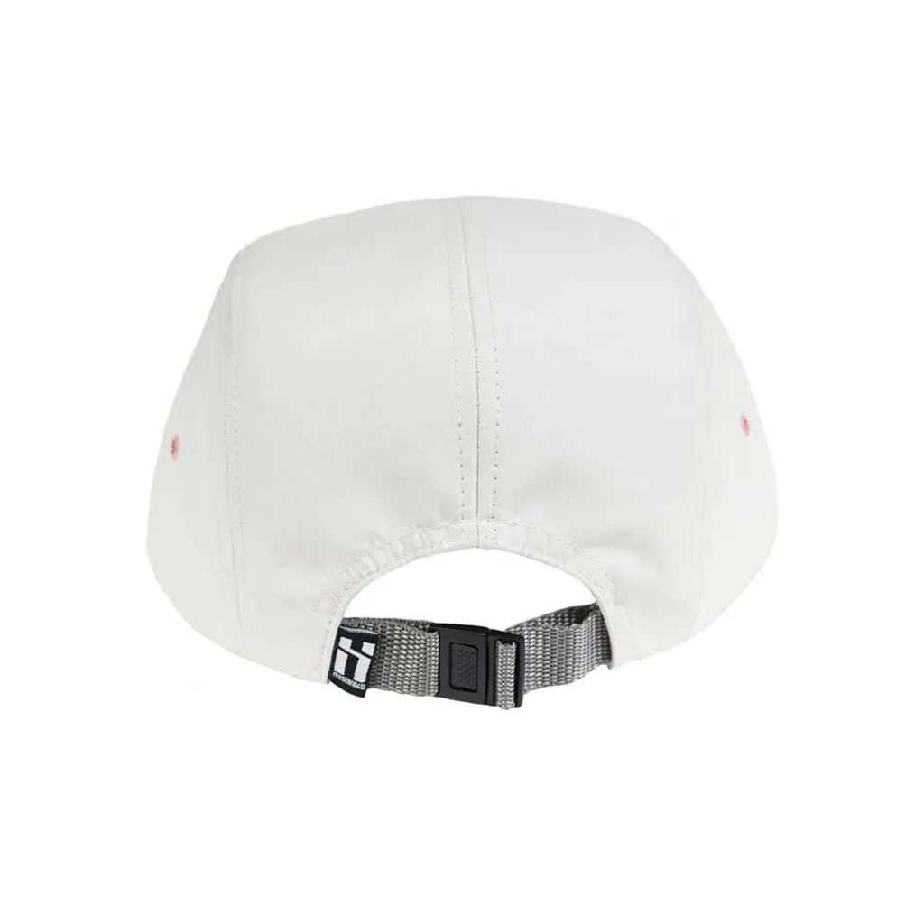 Pink Dot Fat 5panel cap