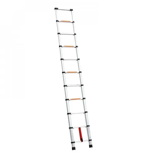 ADGO Aluminium Telescoop ladder 3.2m