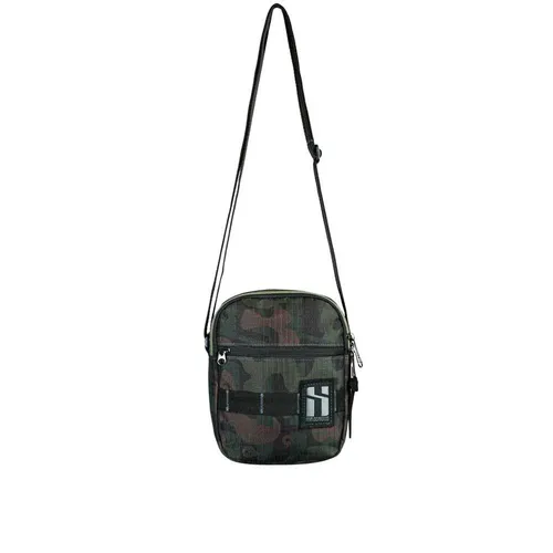 Mr. Serious Platform Pouch Camouflage