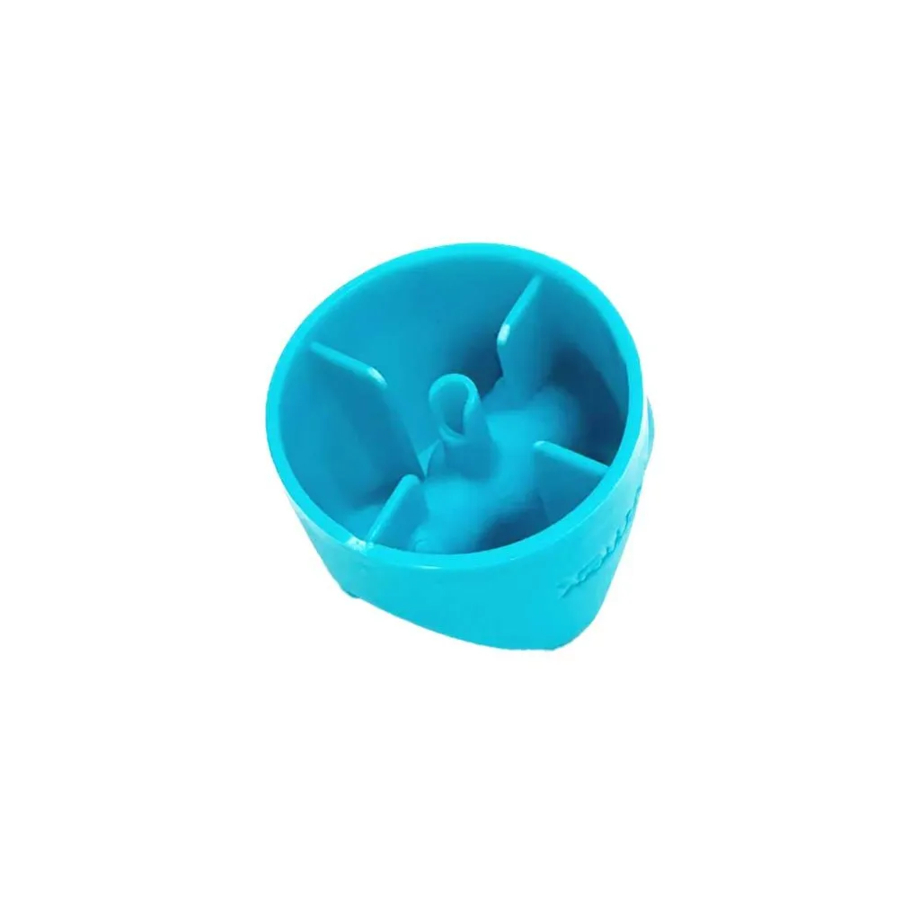 Night Quill Vortex Halo Male Cap