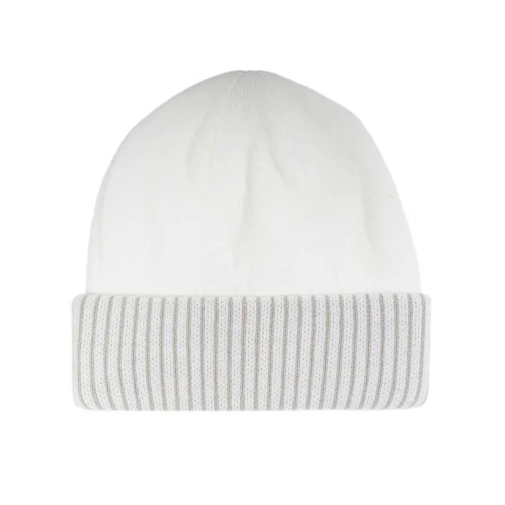 New York Fat Beanie