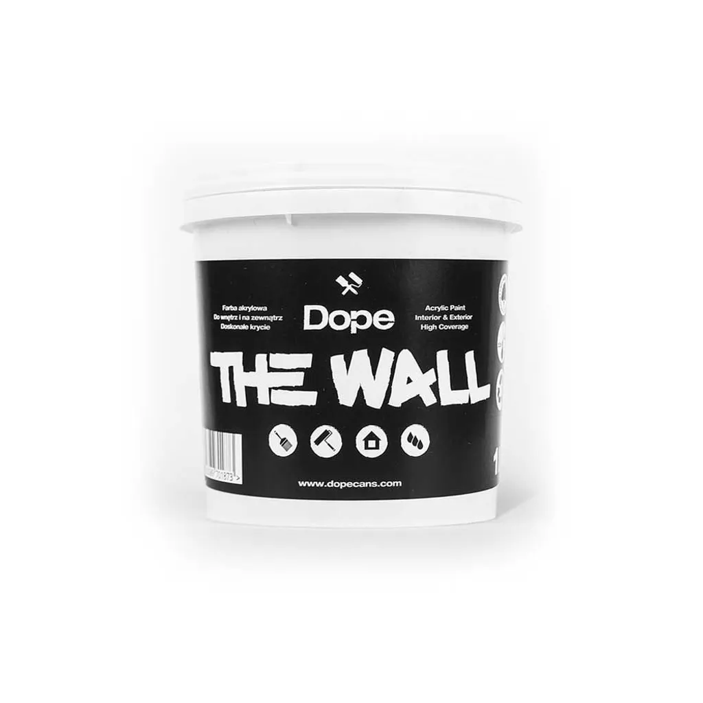 Dope The Wall 1 L