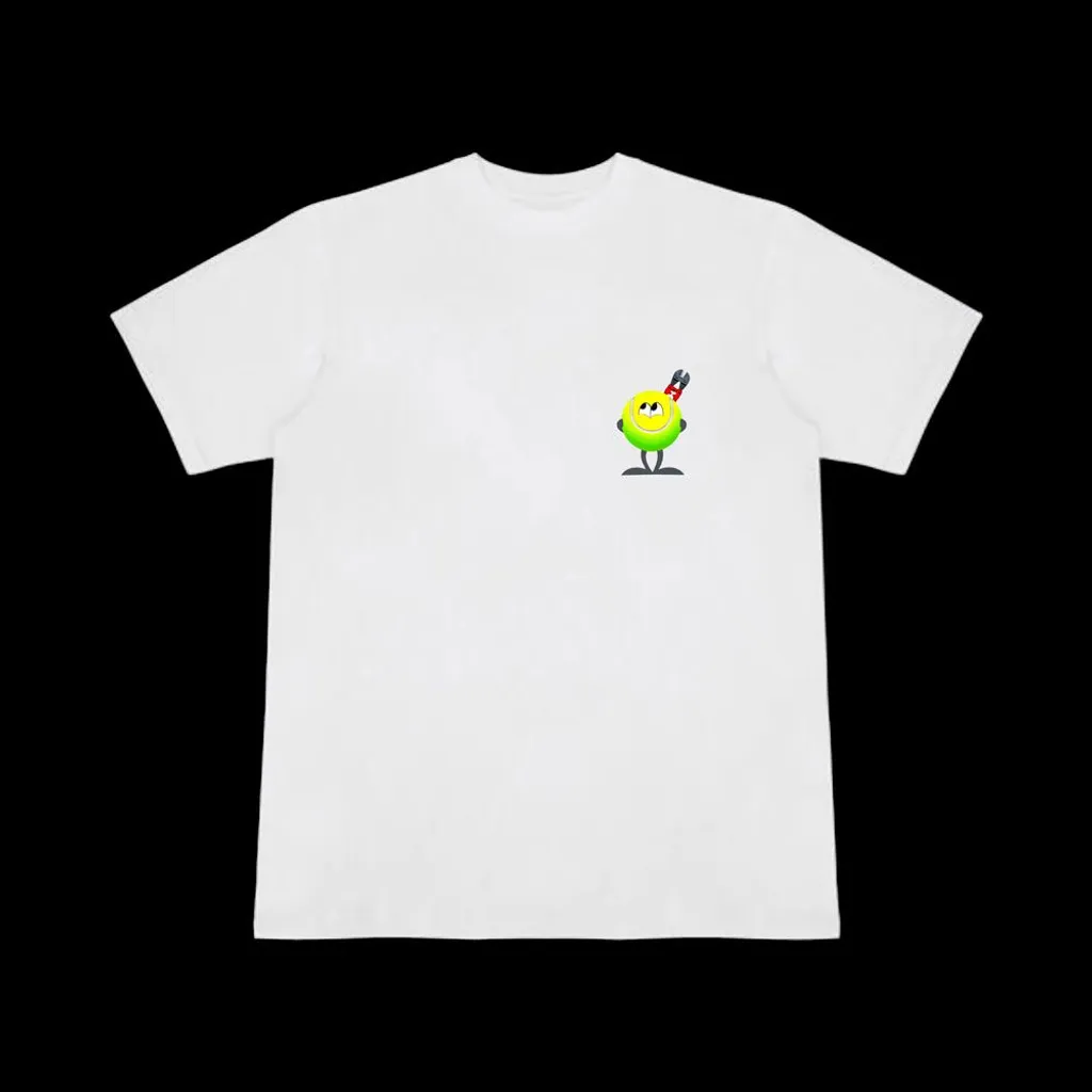 Behind - At All Cost T-Shirt