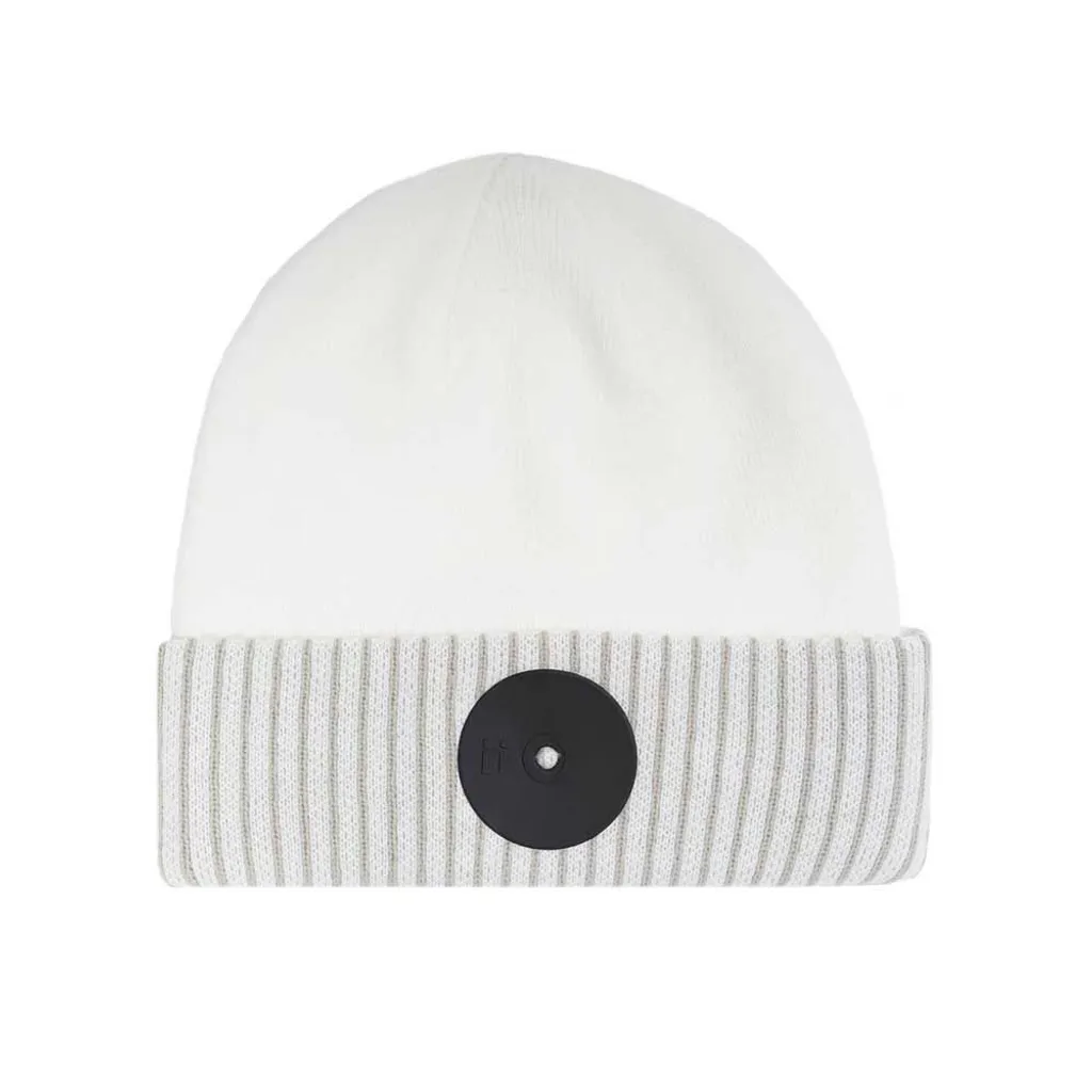 New York Fat Beanie