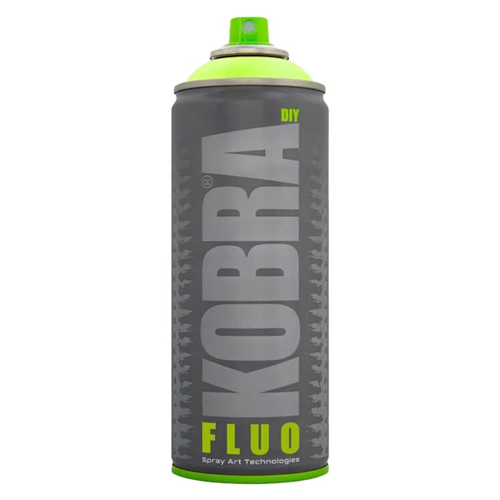 Kobra Paint Fluo 400ml