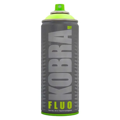 Kobra Paint Fluo 400ml