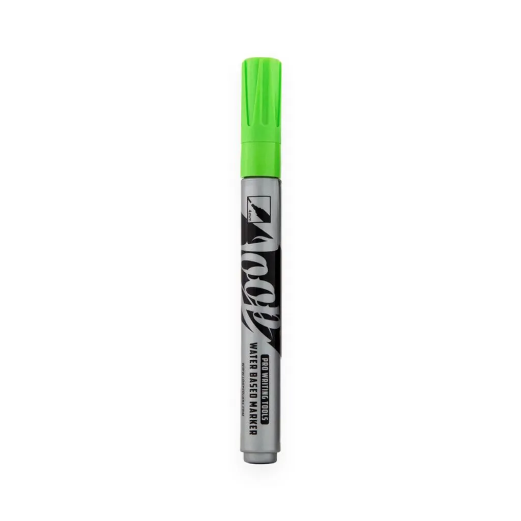 Loop Water based Marker 4mm