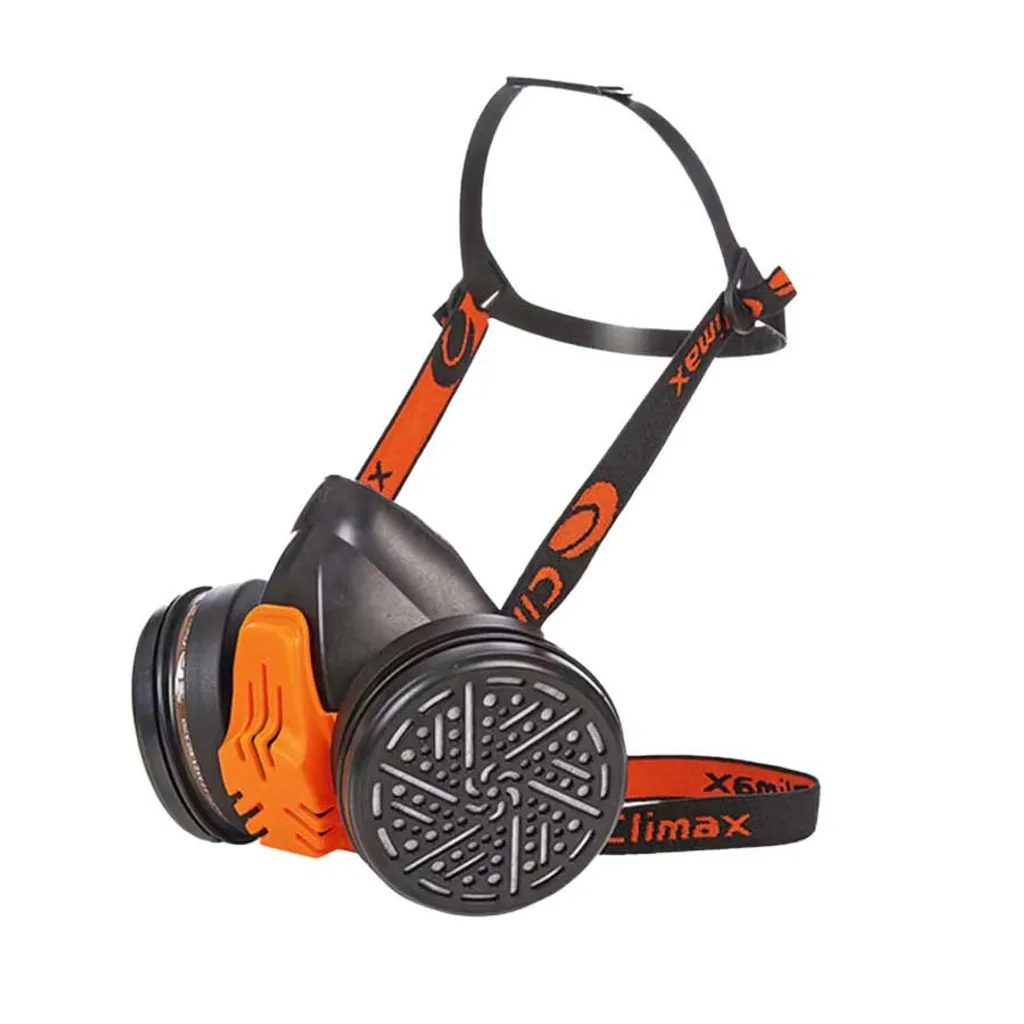 Climax 756 - Respiratory Protection Mask
