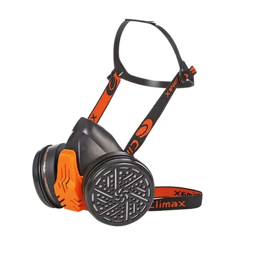 Climax 756 - Respiratory Protection Mask