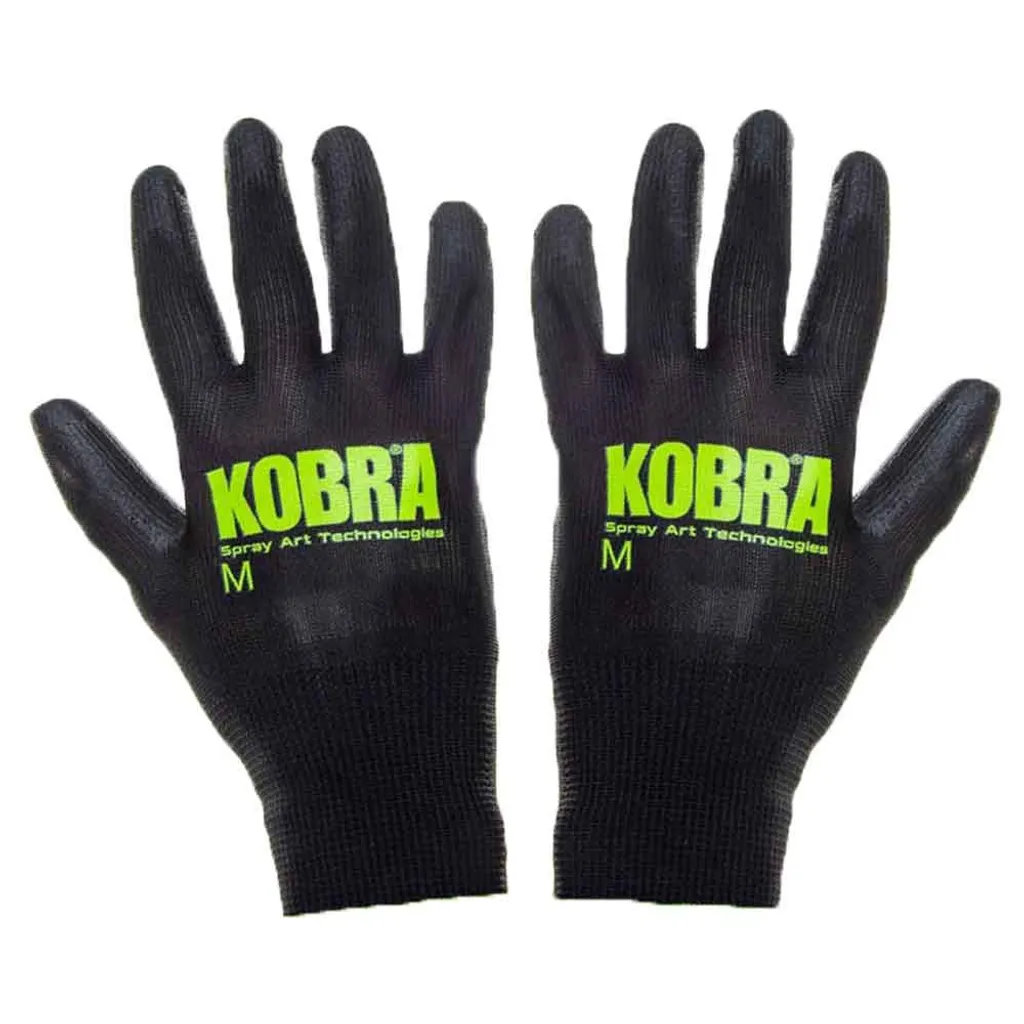 Kobra Gloves