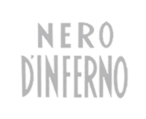 Nero D'Inferno