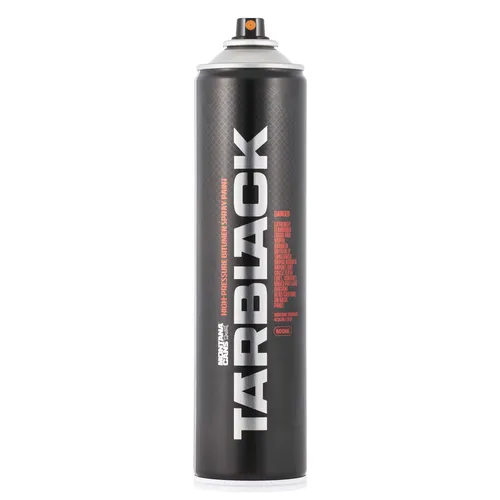 Montana Tarblack 600ml