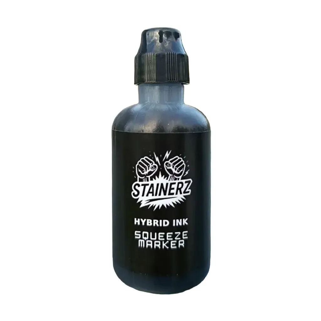 Stainerz Squeeze Marker