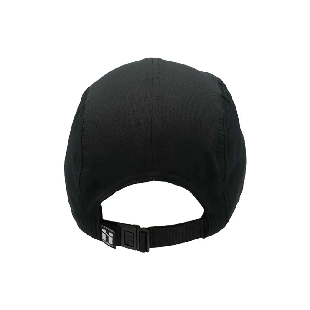 COPS CAN’T DANCE cap Black