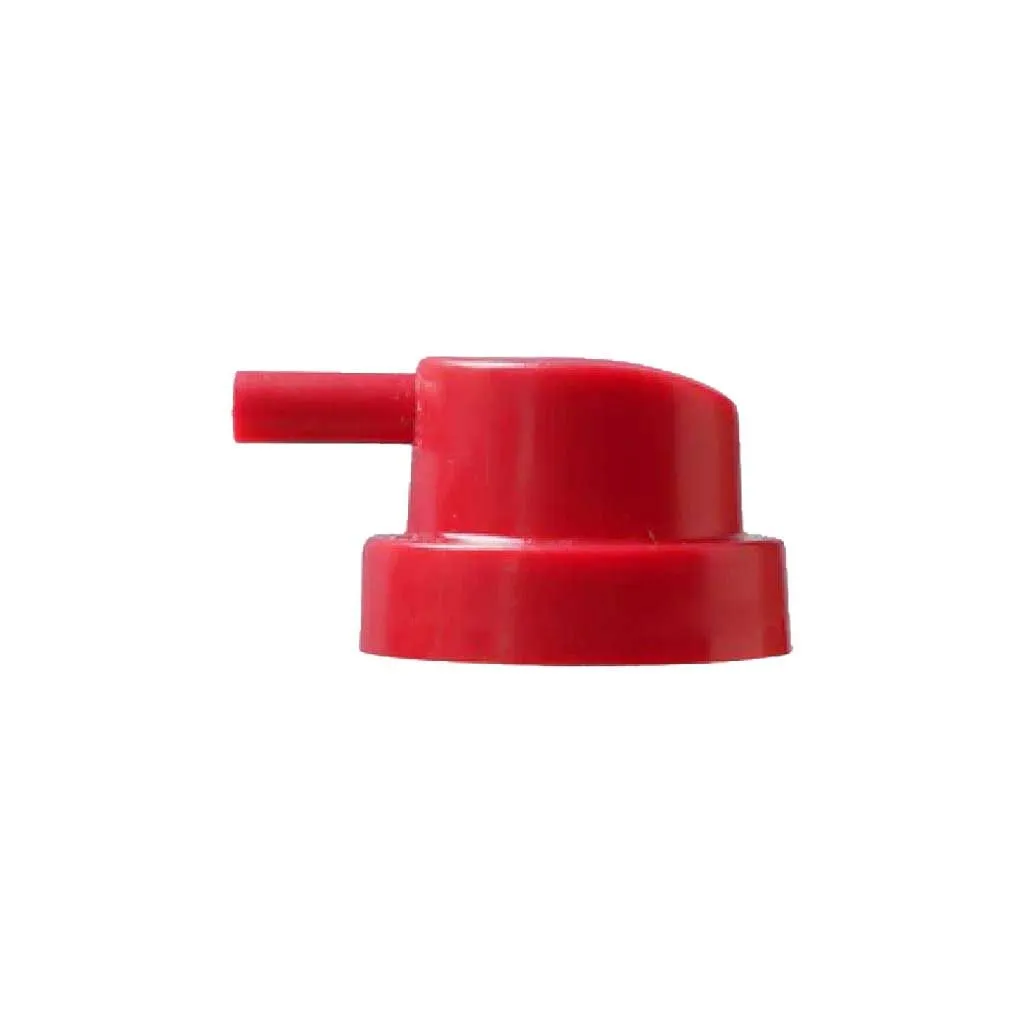 FIRE CAP Male