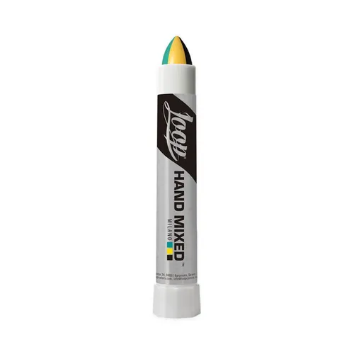 Loop x HMX solid paint marker