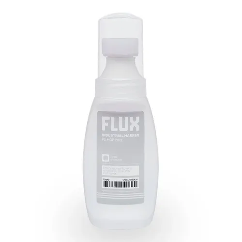 FLUX Empty Marker FX.MOP 200E