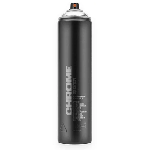 Montana Silverchrome 600ml