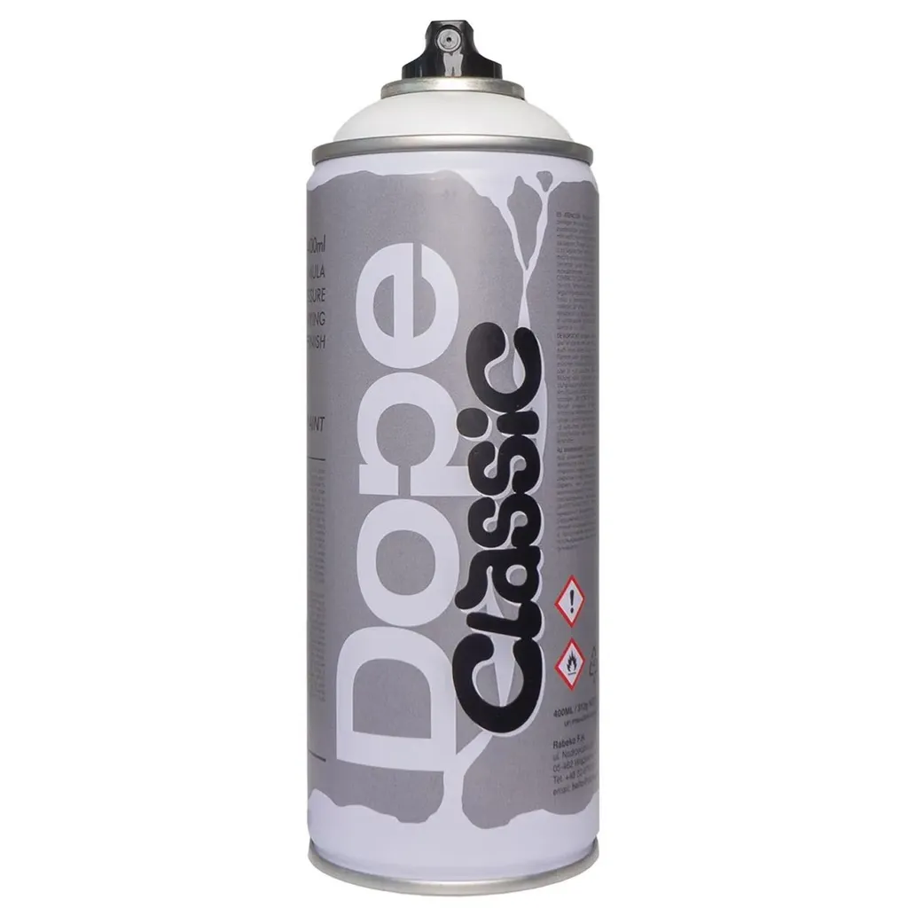 Dope Classic 400ml