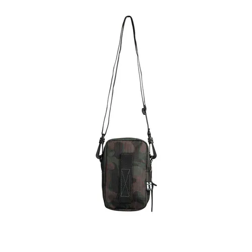 Mr. Serious Document Pouch Camouflage
