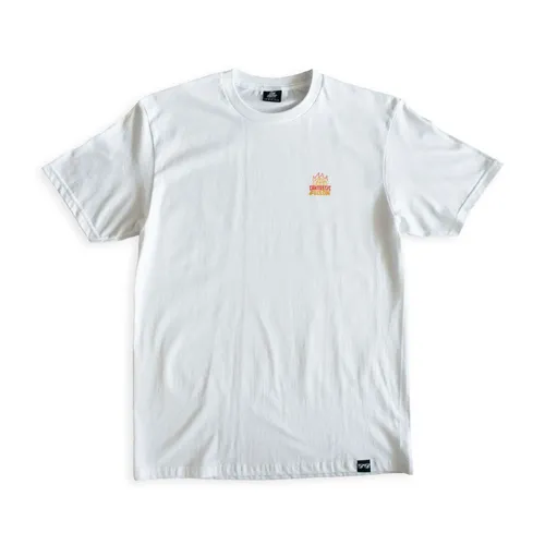 Feleon x Cantastic T-Shirt White