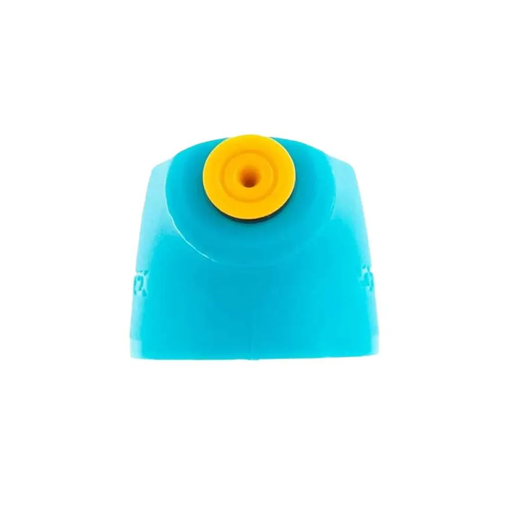 Night Quill Vortex Halo Female Cap
