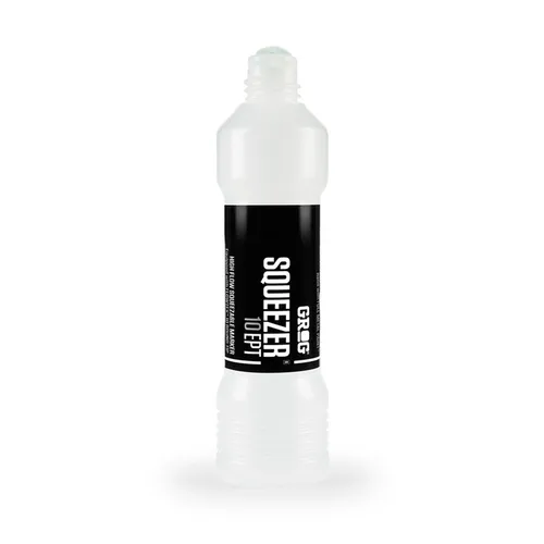 Grog Squeezer 10mm Empty
