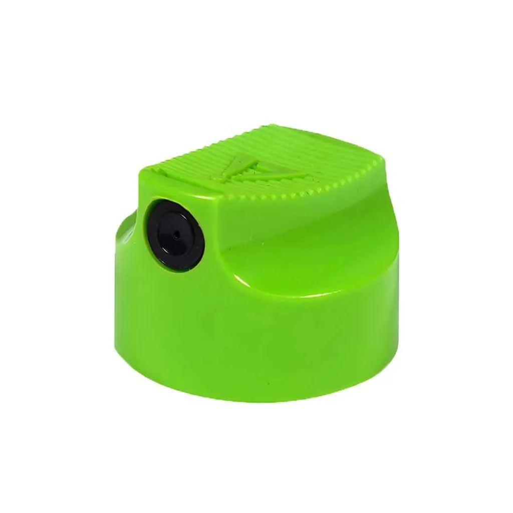 Kobra Skinny green Cap