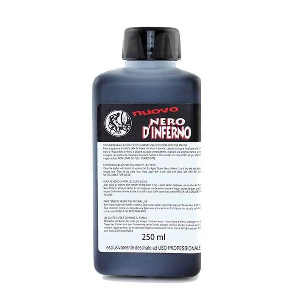 Nero D'Inferno 250 ml