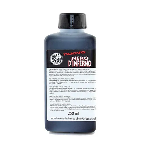 Nero D'Inferno 250 ml