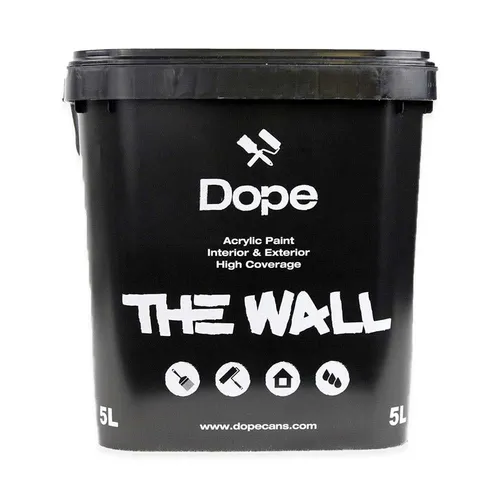 Dope The Wall 5 L