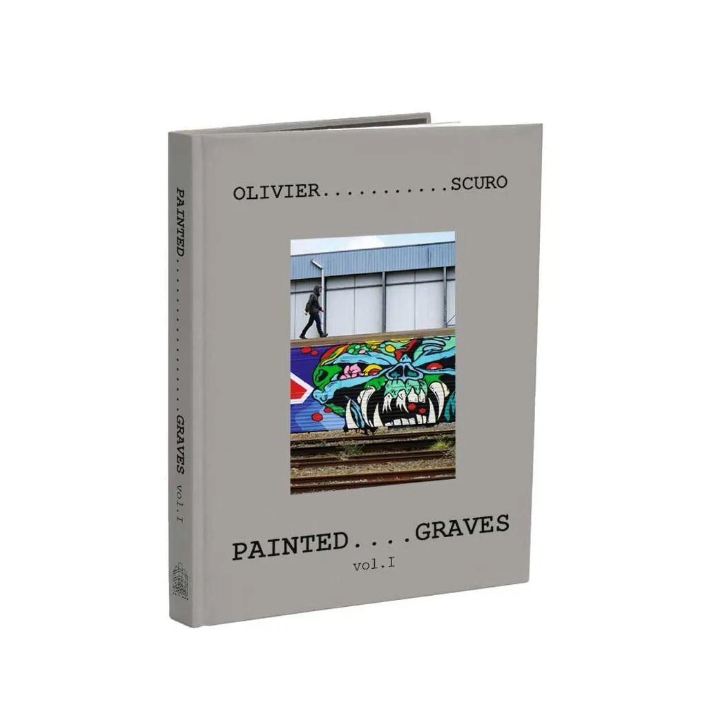 Painted Graves Deal