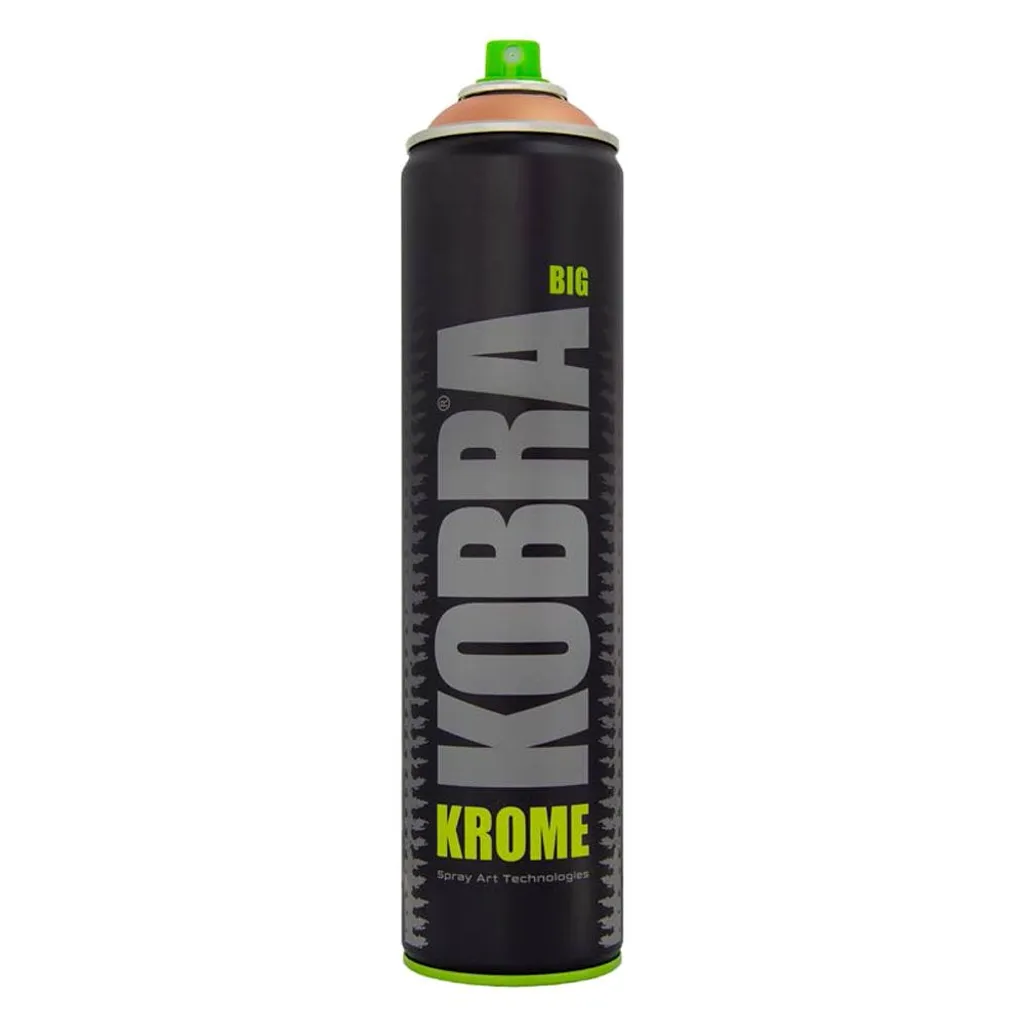 Kobra Paint BIG Metallic 600ml