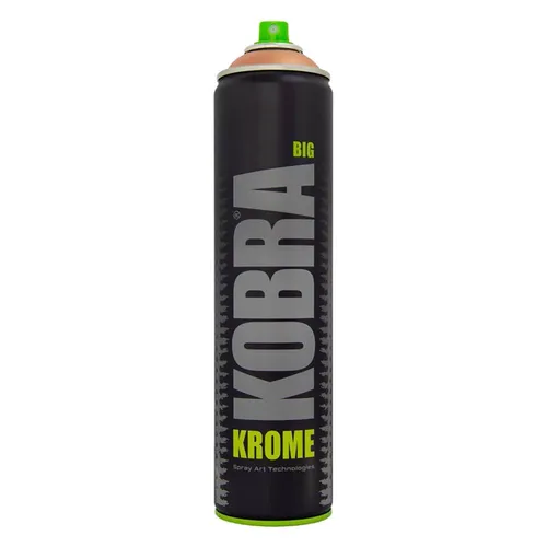 Kobra Paint BIG Metallic 600ml