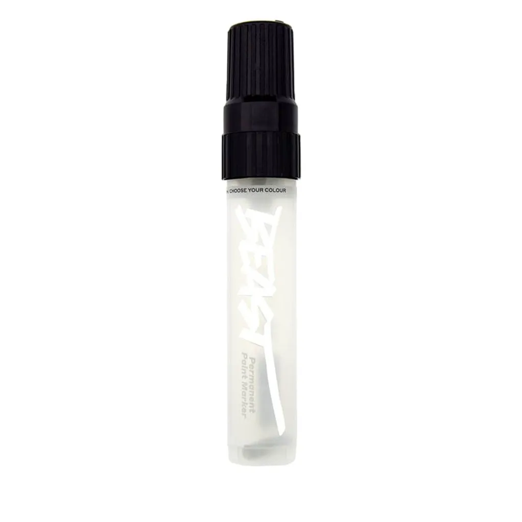 Dope Beast Marker 15mm Empty