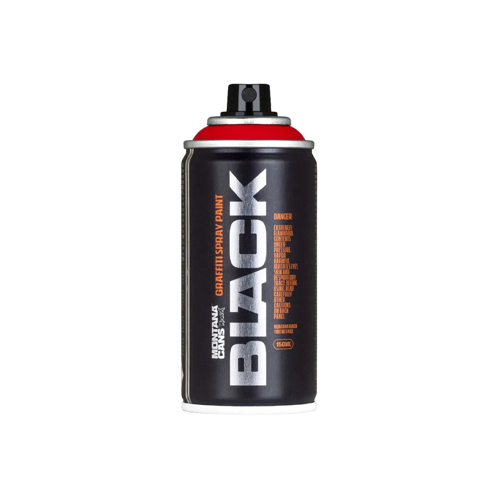 Montana BLACK 150ml