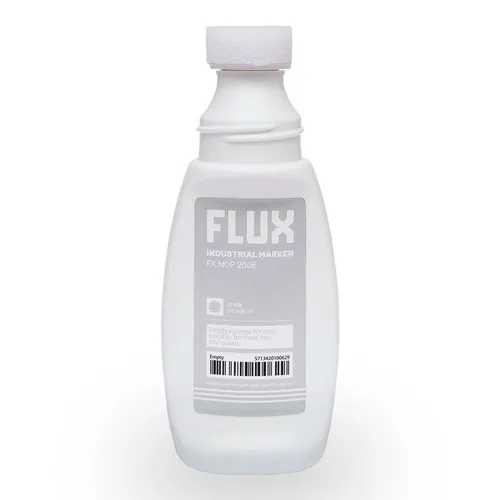 FLUX Empty Marker FX.MOP 200E