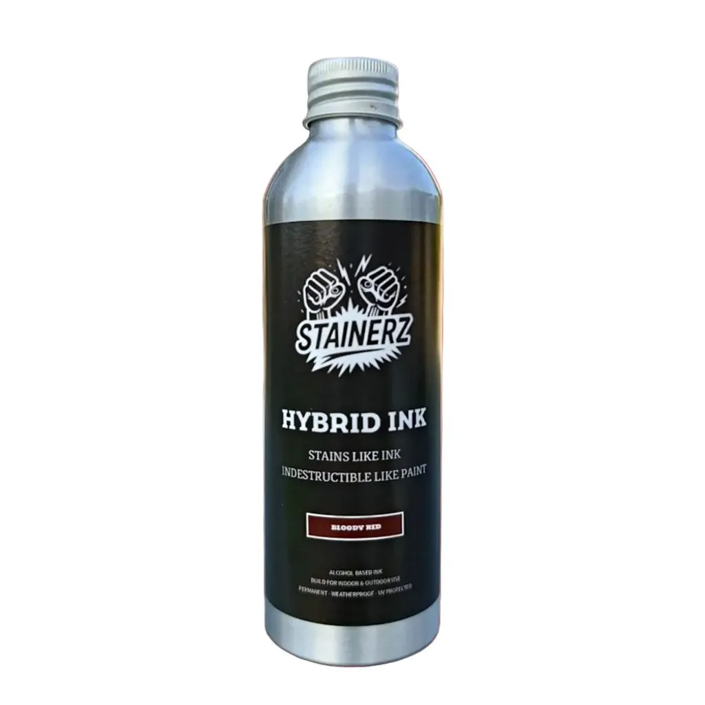 Stainerz Hybrid Ink