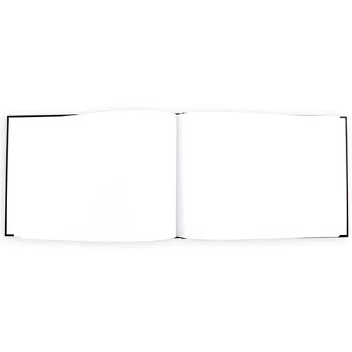 Dope Cans Blackbook A4 Landscape