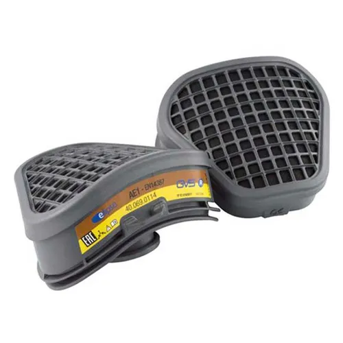 GVS Elipse AE1 Replacement Gas Filters