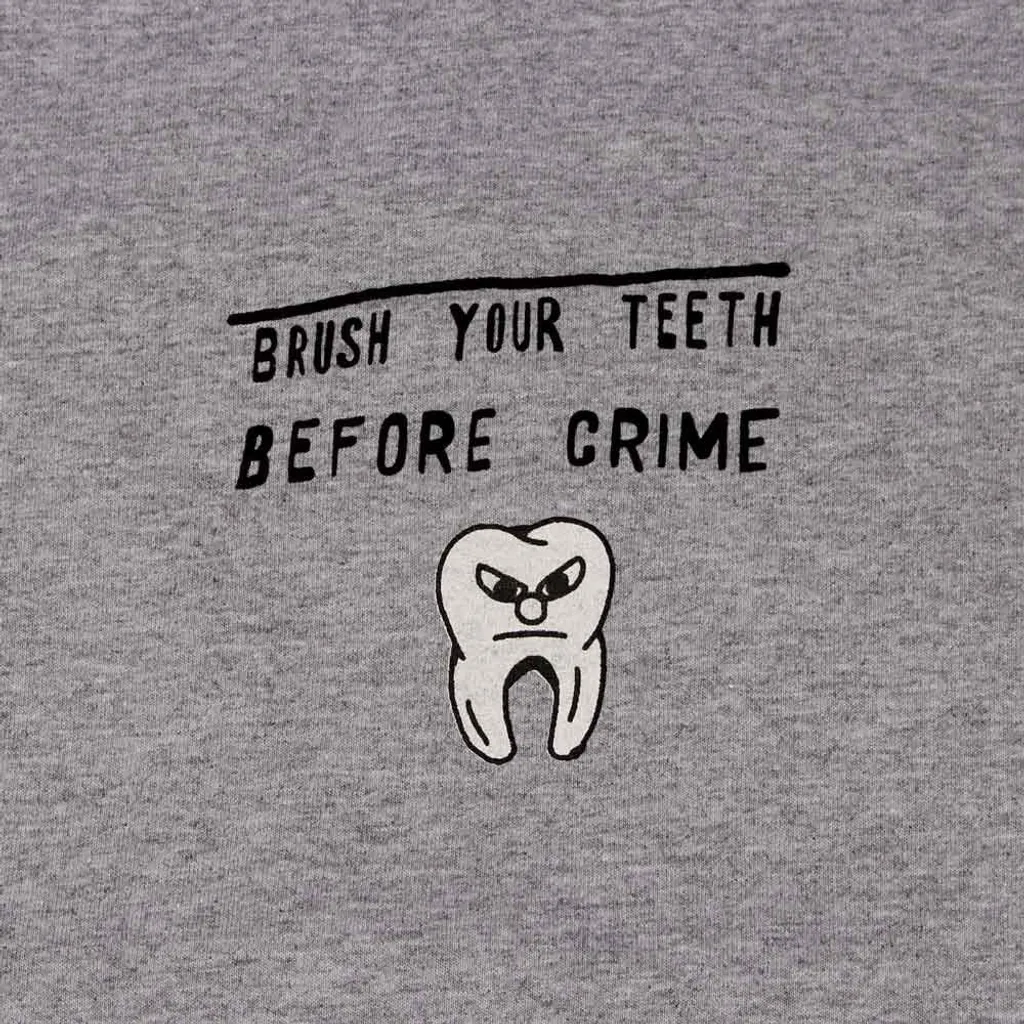 Good Breath Bad Attitude T-Shirt