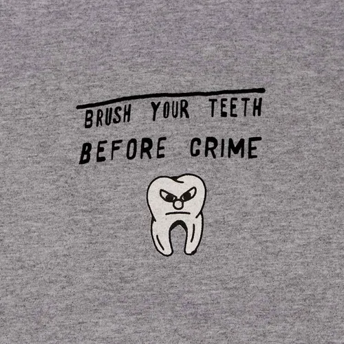Good Breath Bad Attitude T-Shirt