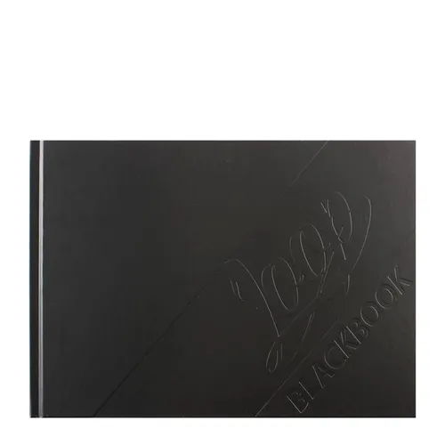 Loop colors Blackbook A4 Landscape