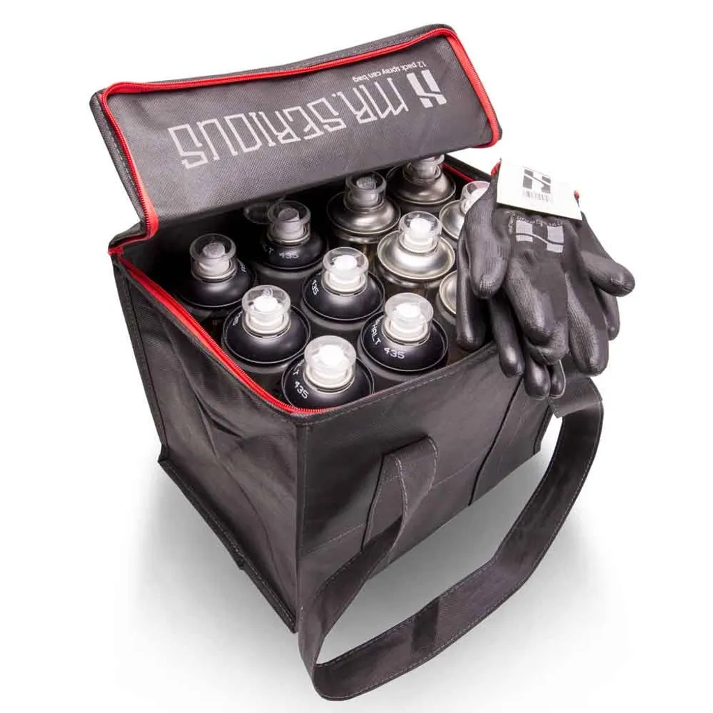 Loop colors 600ml x Mr Serious 12 pack