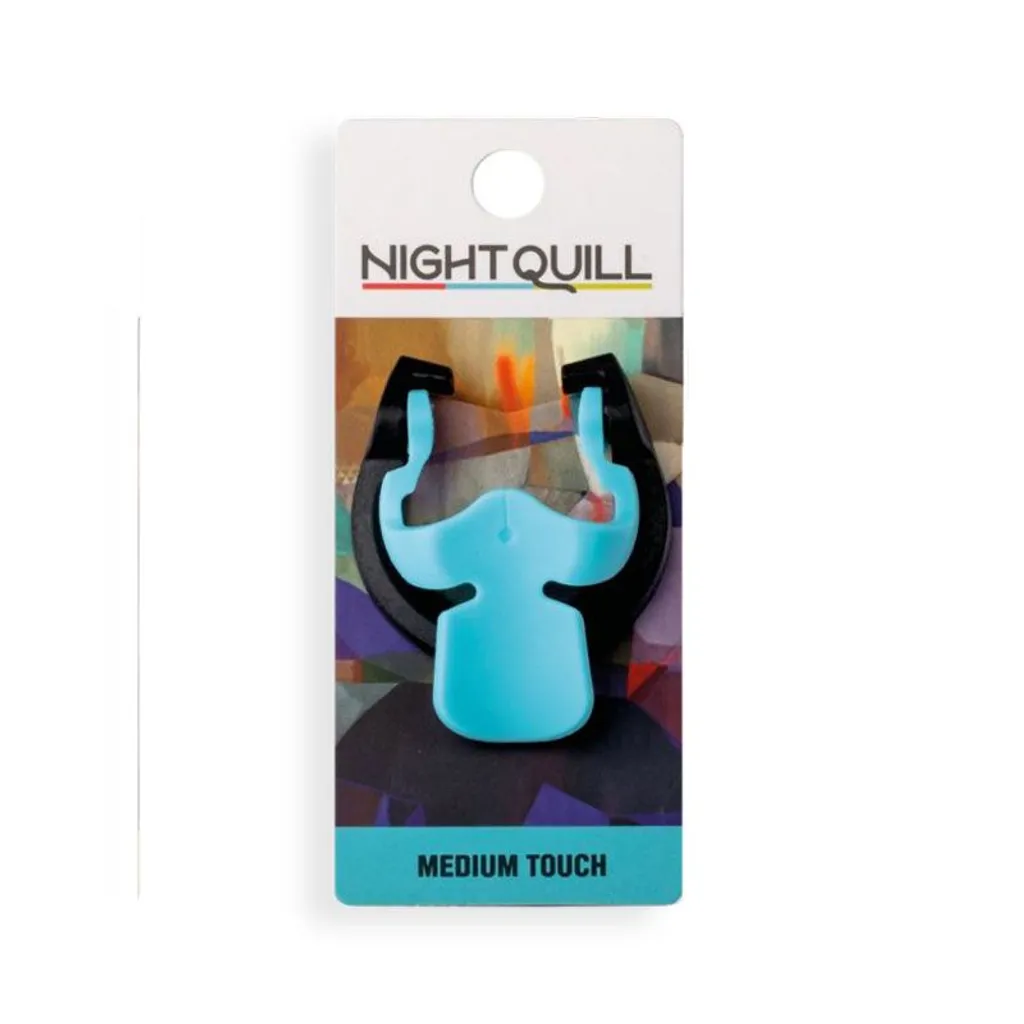 Night Quill Medium Touch